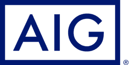 AIG logo