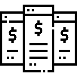 Icon for Live Market Pricing